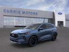 2025 Ford Escape ST-Line Elite