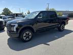 2024 Ford F-150 Lightning Pro