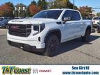 2025 Gmc Sierra 1500 4WD CREW CAB 147 ELEVATI