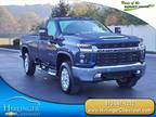2021 Chevrolet Silverado 2500HD LT