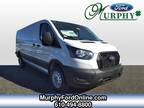 2024 Ford Transit 350 HD