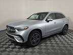 2025 Mercedes-Benz Glc GLC 300 4MATIC