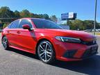 2022 Honda Civic Touring