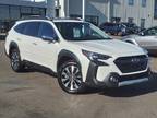 2024 Subaru Outback Touring