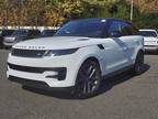 2023 Land Rover Range Rover Sport P360 SE