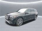 2025 Mercedes-Benz Gls GLS 450