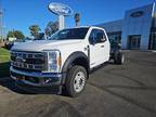 2024 Ford F-550SD DRW