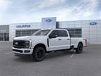 2024 Ford F-250 Super Duty XL
