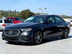 2025 Mercedes-Benz E-Class E 350 4MATIC