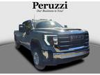 2025 Gmc Sierra 2500HD 4WD CREW CAB 172 SLE