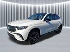 2025 Mercedes-Benz Glc GLC 300 4MATIC
