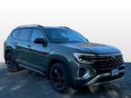 2025 Volkswagen Atlas Peak Edition 4Motion
