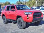 2017 Toyota 4Runner TRD Pro