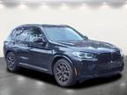 2022 BMW X3 M40i