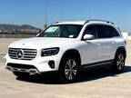 2025 Mercedes-Benz Glb GLB 250