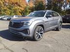 2025 Volkswagen Atlas Cross Sport SEL Premium R-Line 4Motion