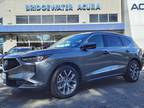 2024 Acura Mdx SH-AWD w/Tech