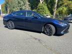 2022 Lexus ES 350 Premium Package