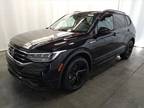 2024 Volkswagen Tiguan SE R-Line Black 4Motion