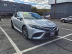 2024 Toyota Camry Hybrid SE