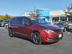 2020 Chrysler Pacifica Launch Edition