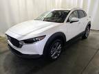 2025 Mazda CX-30 2.5 S Premium Package