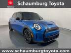 2023 Mini Hardtop 4 Door Cooper S