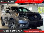2020 Honda Passport EX-L