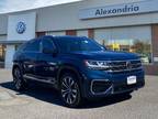 2021 Volkswagen Atlas Cross Sport V6 SEL Premium R-Line 4Motion