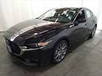 2025 Mazda Mazda3 Sedan 2.5 S Preferred Package
