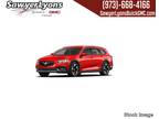 2018 Buick Regal Tourx Preferred
