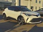 2021 Toyota C-HR Limited