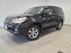 2012 Lexus GX 460 Premium