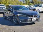 2023 Honda Civic EX-L