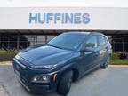 2020 Hyundai Kona Limited