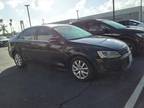 2014 Volkswagen Jetta SE PZEV