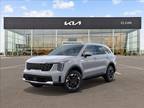 2025 Kia Sorento S AWD