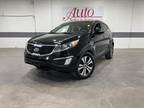 2013 Kia Sportage EX