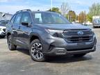 2025 Subaru Forester Base