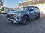 2025 Volkswagen Atlas Peak Edition 4Motion