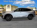 2025 Acura Mdx SH-AWD w/A-SPEC