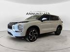 2024 Mitsubishi Outlander SEL