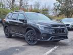 2024 Subaru Ascent Onyx Edition
