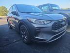 2024 Ford Escape Hybrid ST-Line