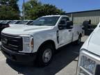 2023 Ford F-250 Super Duty XL Commercial