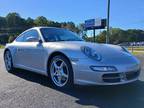 2008 Porsche 911 Carrera