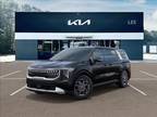 2025 Kia Carnival Hybrid EX