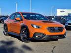 2024 Subaru Wrx Limited