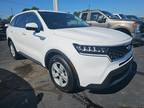 2021 Kia Sorento LX