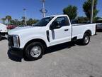 2024 Ford F-250 Super Duty XL Commercial